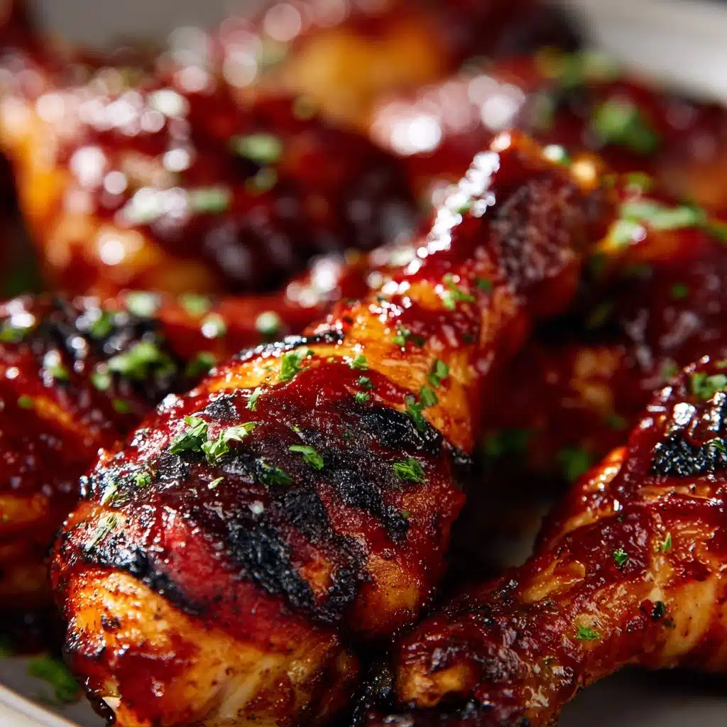 Crispy Chinese Honey Garlic Chicken Recipe - Recipe Image