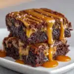 Protein Brownie Recipe