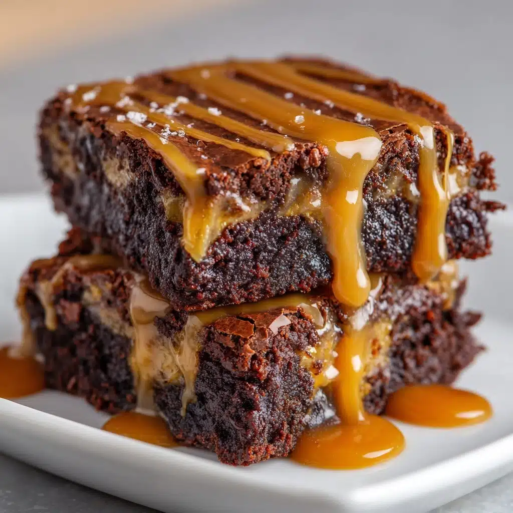Protein Brownie Recipe