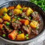 Beef Stew Recipe