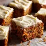 Carrot Zucchini Cake Recipe