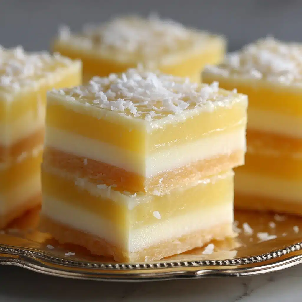 Microwave Caramels Recipe - Recipe Image