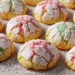 Cool Whip Cookies Recipe