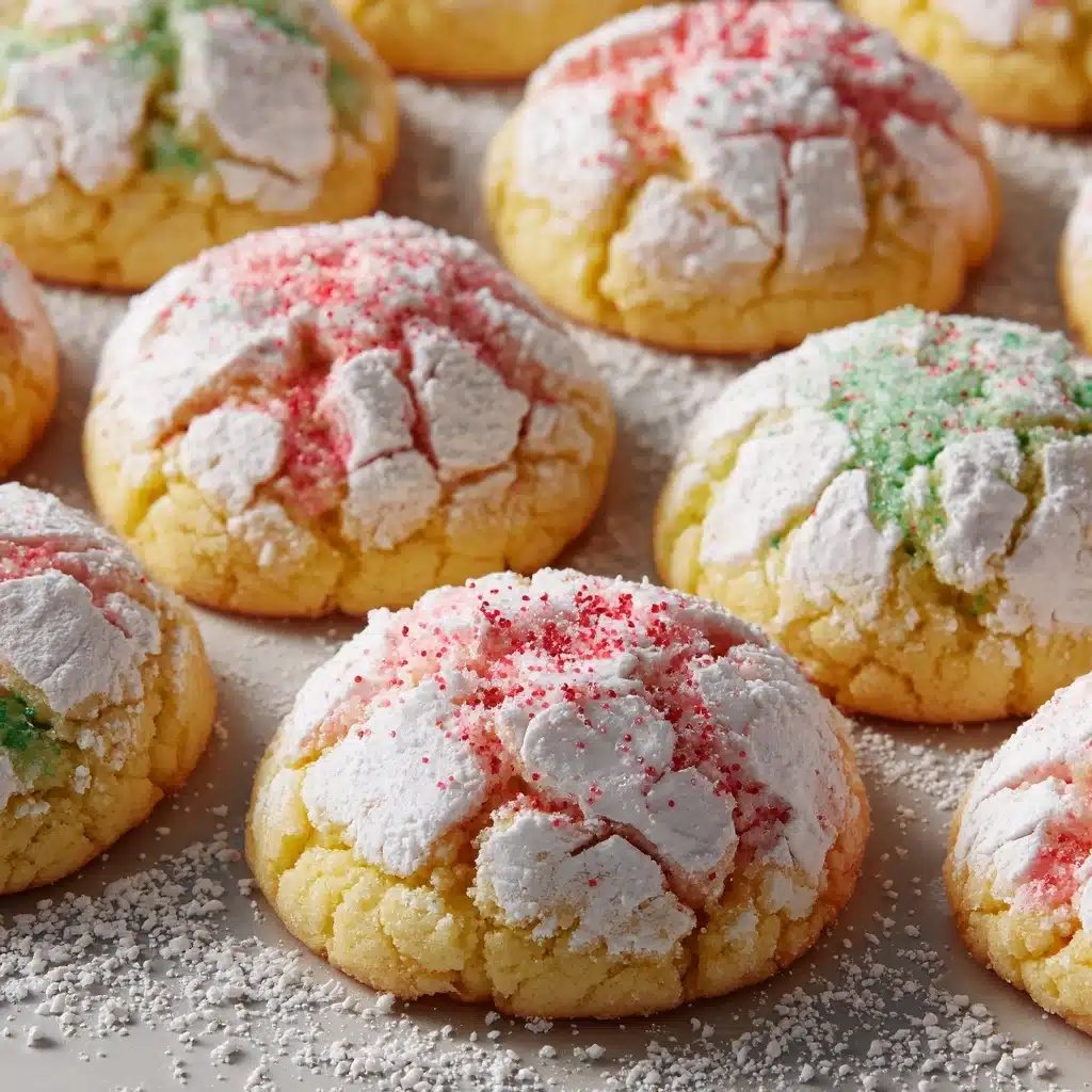 Cool Whip Cookies Recipe