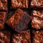 One Bowl Brownies Recipe