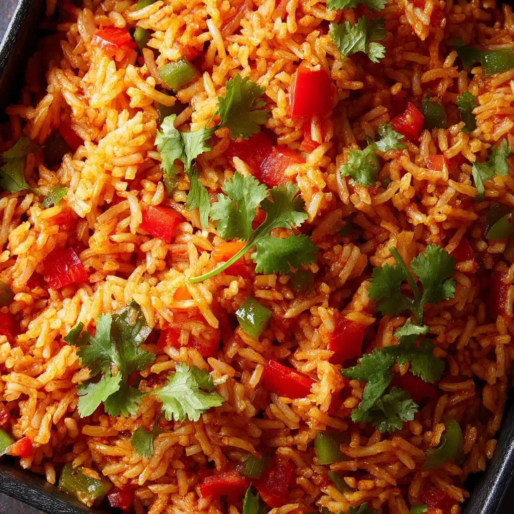 Rotel Rice Recipe - Recipe Image