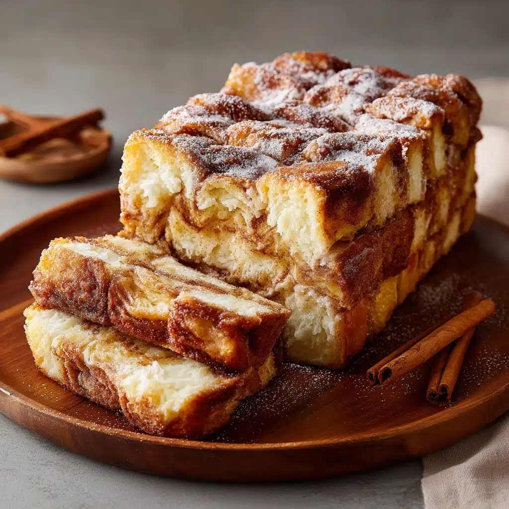 Gluten Free Cinnamon Pull-Apart Bread Recipe - Recipe Image