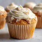 Gluten-Free Pumpkin Cream Cheese Muffins Recipe