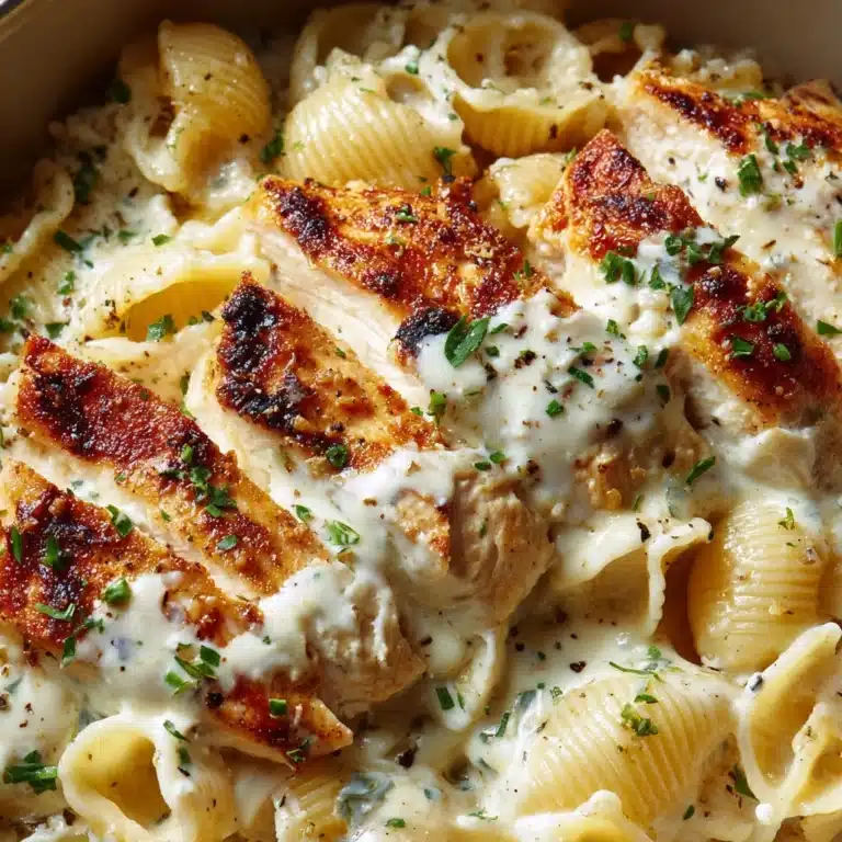 Easy Cream Cheese Chicken Recipe