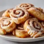 Easy Cinnamon Roll Cookies Recipe