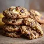 Banana Bread Cookies Recipe