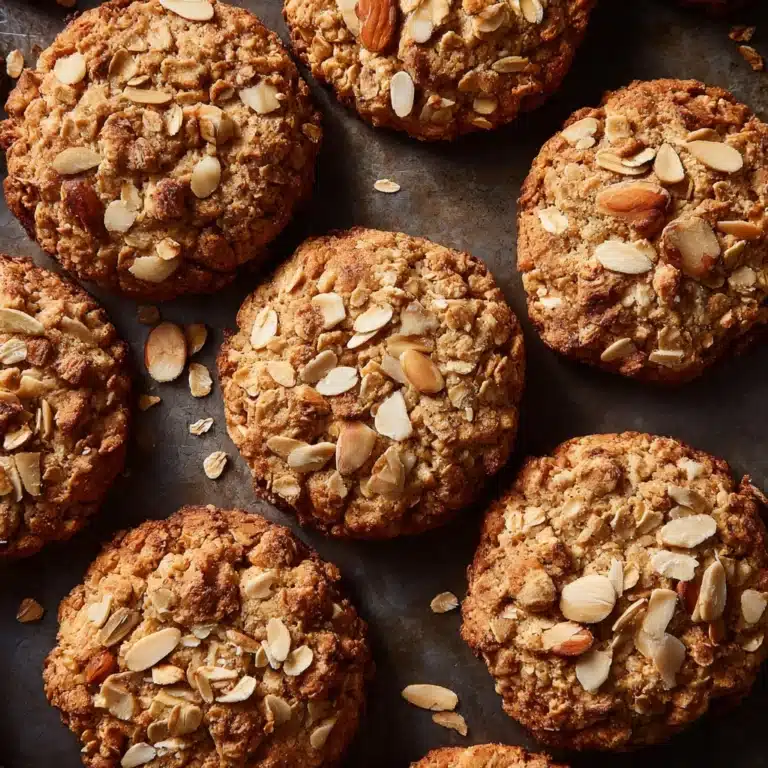 Florentine Cookies Recipe