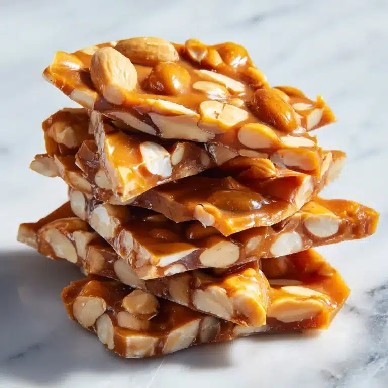 Old-Fashioned Candy Recipe