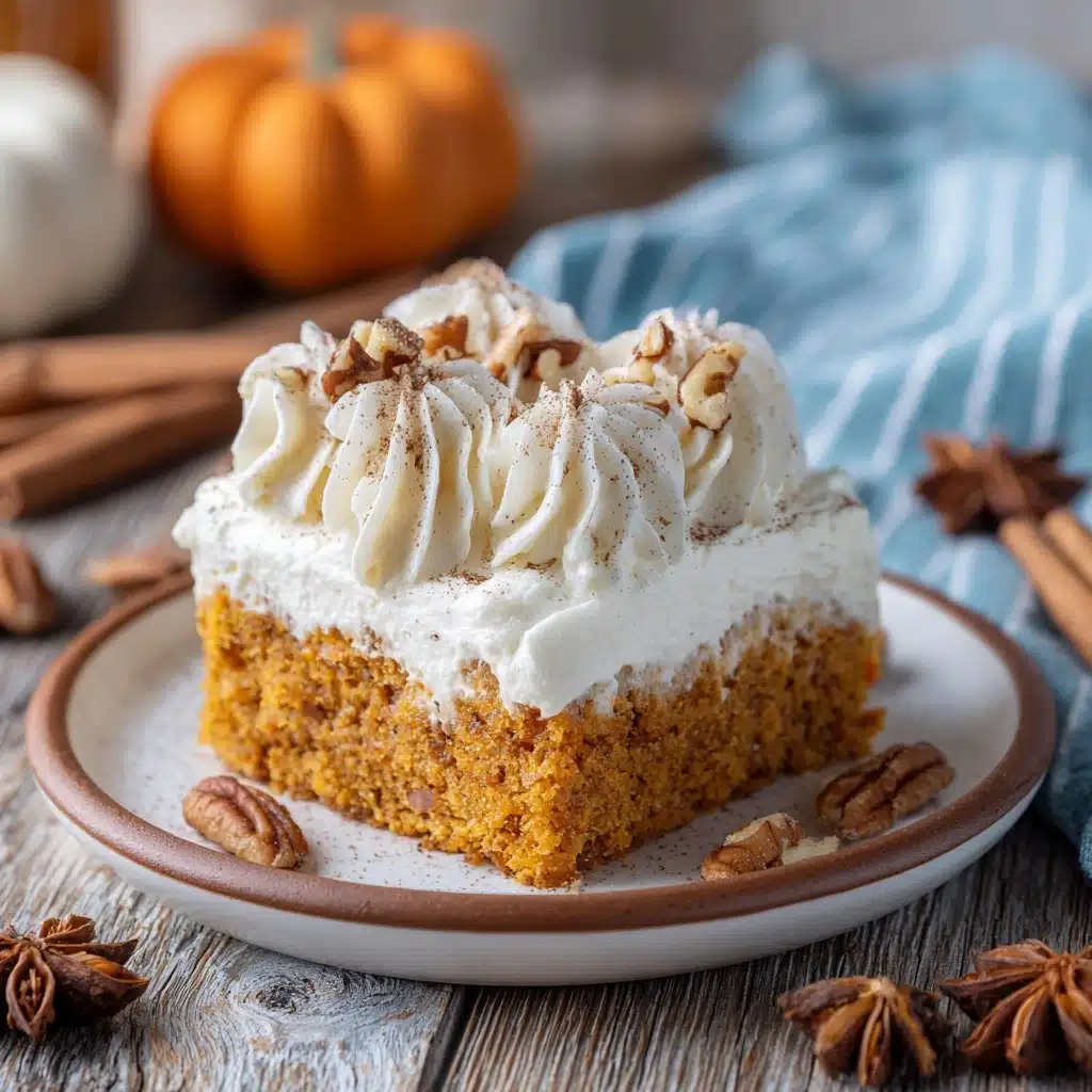 Sweet Potato Cake Recipe - Recipe Image