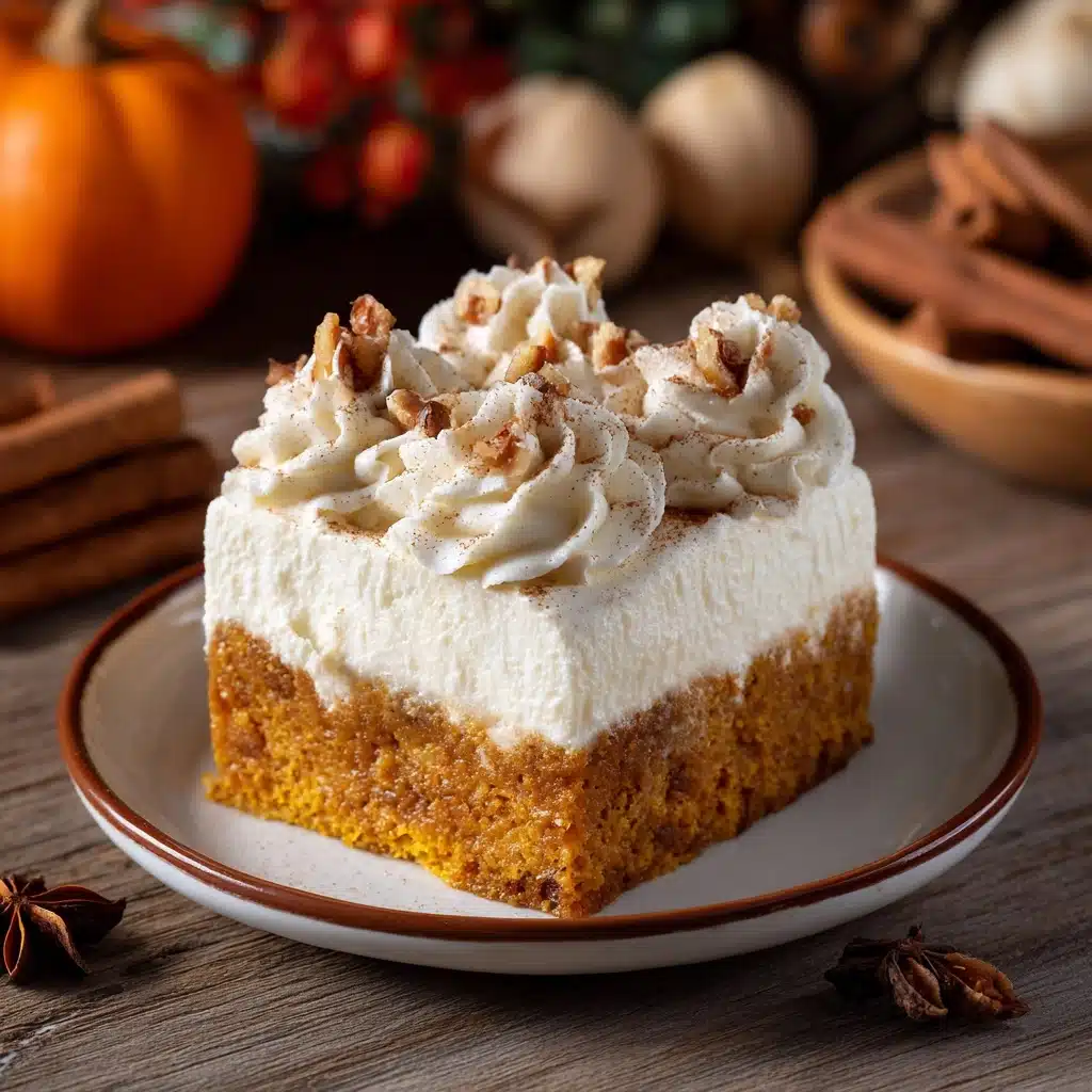 Sweet Potato Cake Recipe - Recipe Image