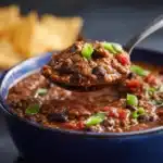 Crockpot Chili Recipe
