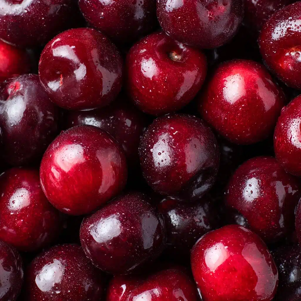 Sweet and Spicy Cranberry Salsa Recipe - Recipe Image