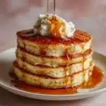 Easy Pumpkin Pancakes Recipe