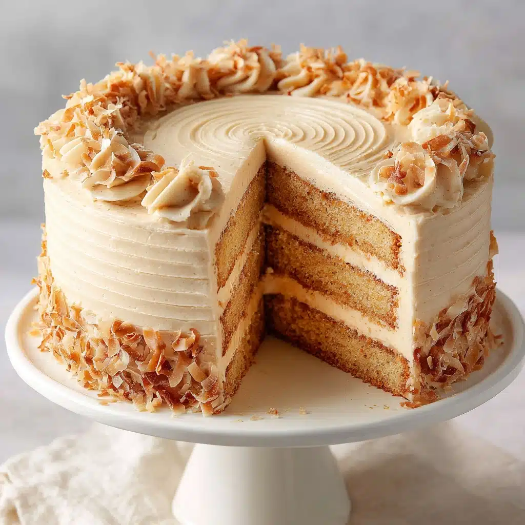 Orange Juice Cake Recipe - Recipe Image