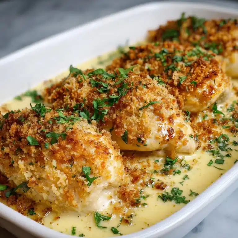 Melt In Your Mouth Chicken Breast Recipe