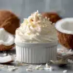 Coconut Whipped Cream Recipe