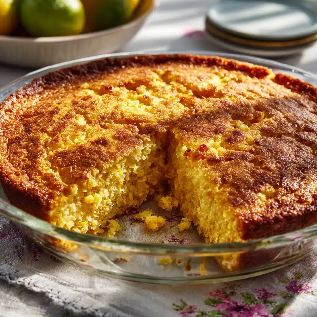 Old Fashioned Southern Cornbread Dressing Recipe - Recipe Image