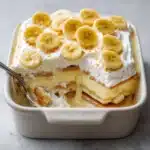 Banana Pudding Recipe