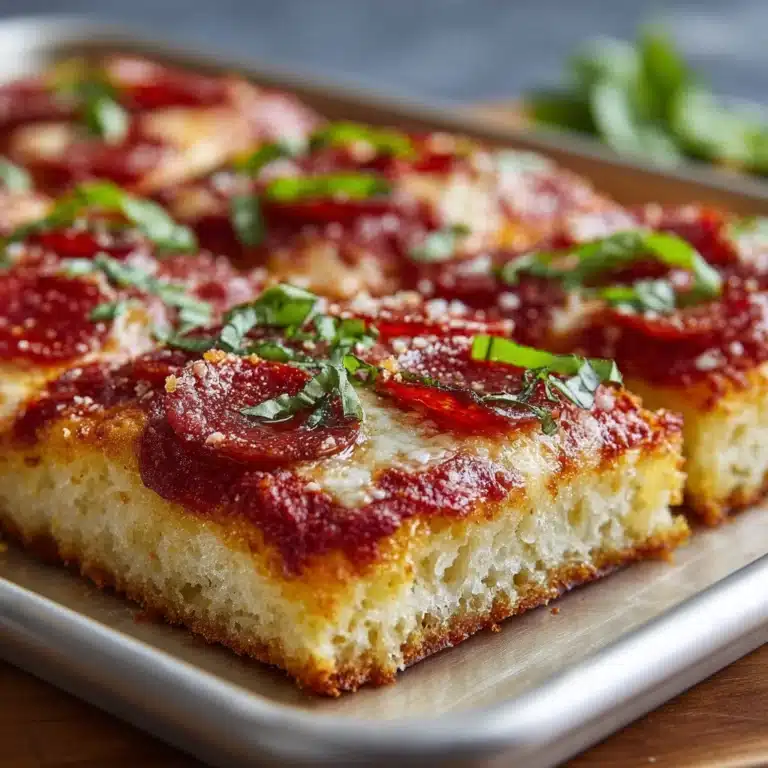 Quick Pizza Dough Recipe