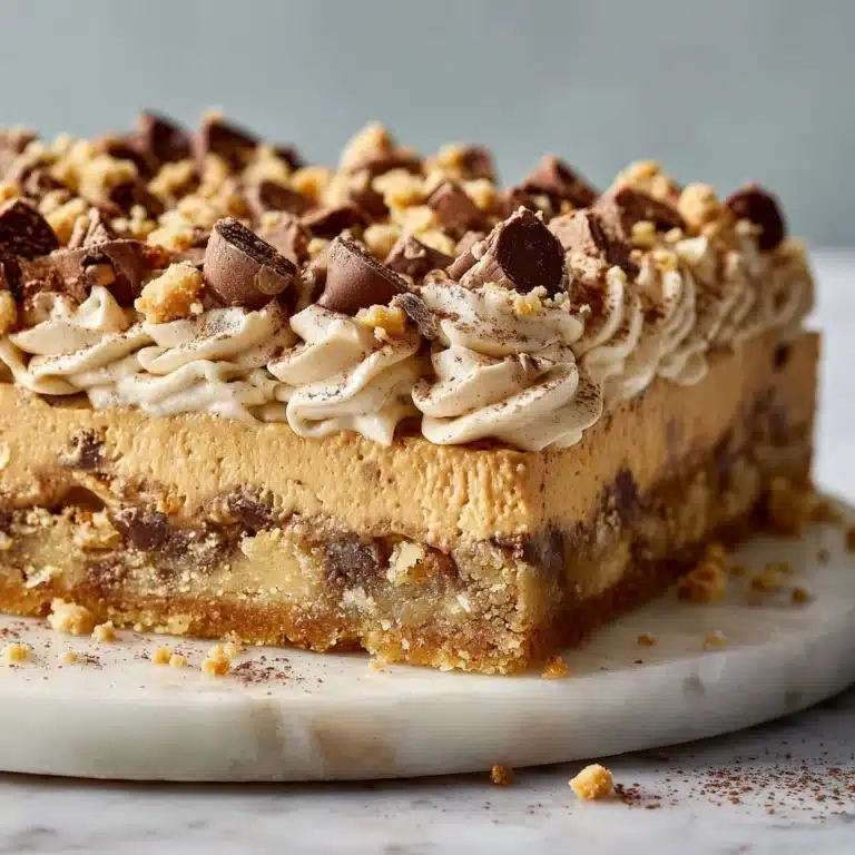 Pumpkin Cookie Cake Recipe