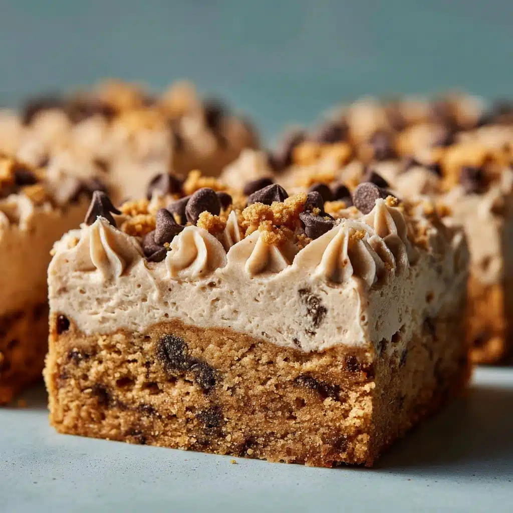 Pumpkin Cookie Cake Recipe - Recipe Image