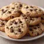 Almond Flour Cookies Recipe