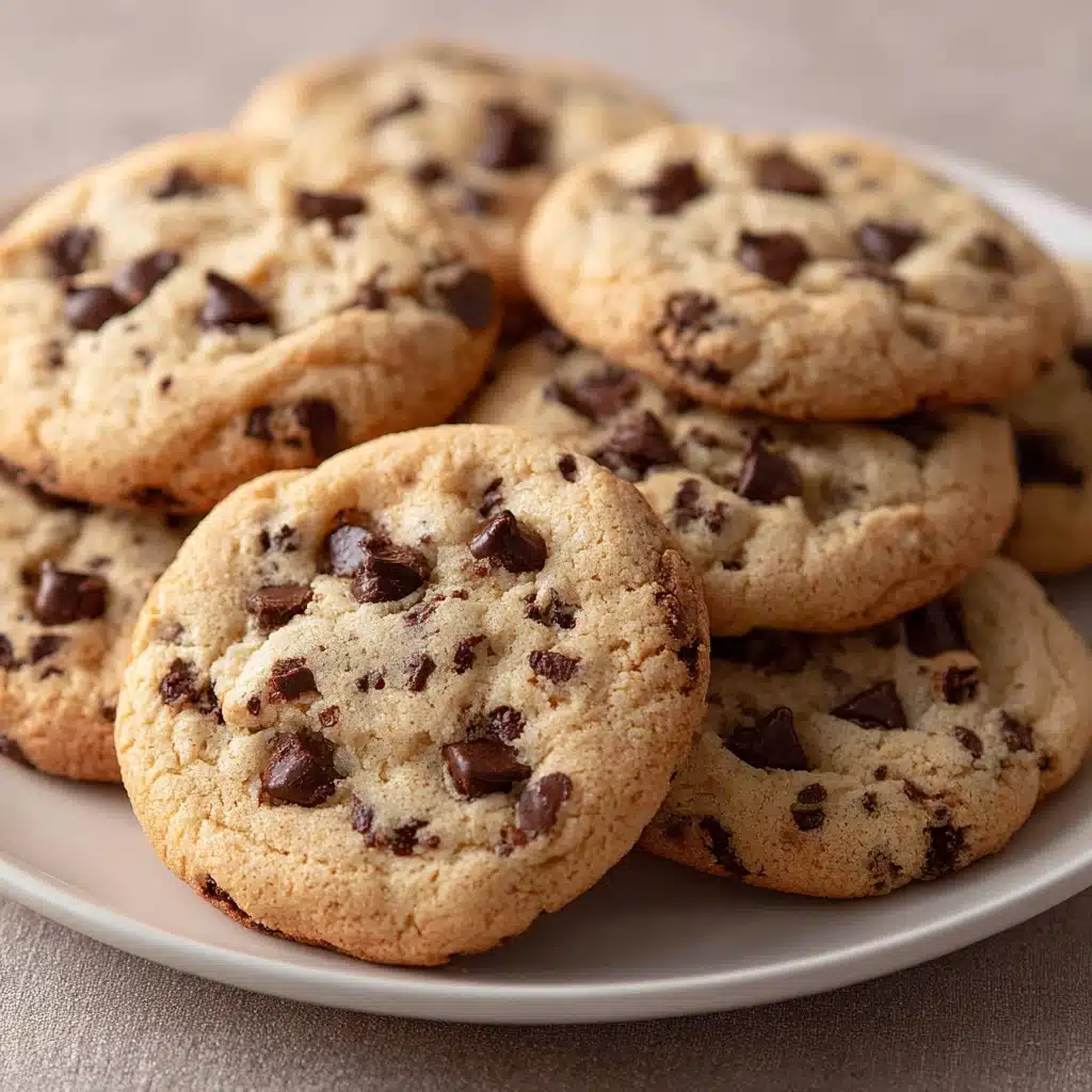 Almond Flour Cookies Recipe