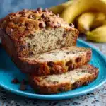 Protein Banana Bread Recipe