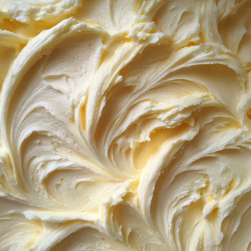 Classic Vanilla Ice Cream Recipe - Recipe Image