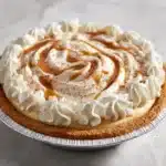 Sweet Potato Cheesecake Pie Recipe