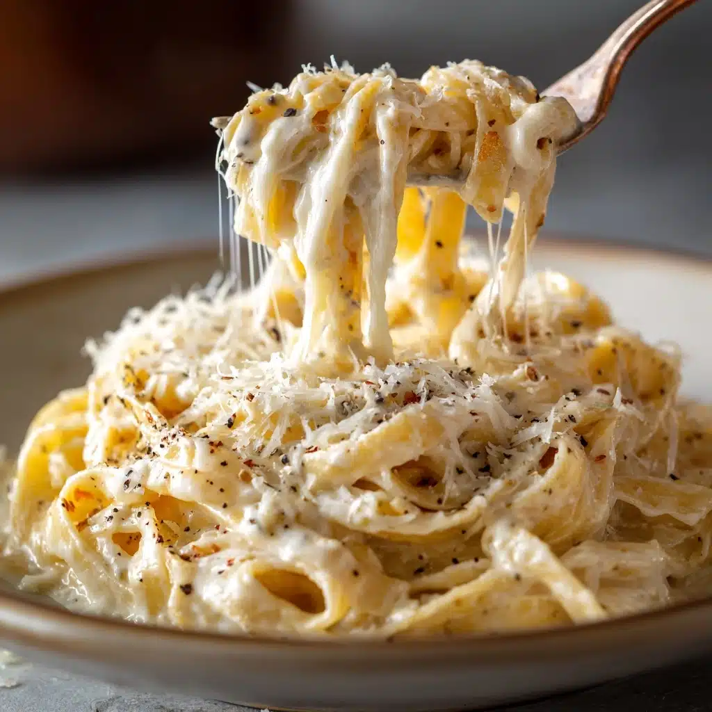 Homemade Egg Noodles Recipe - Recipe Image