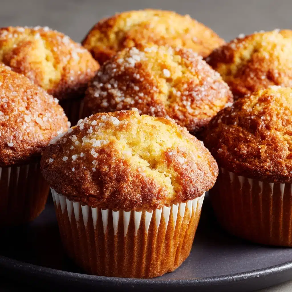 Pumpkin Oat Flour Muffins Recipe - Recipe Image
