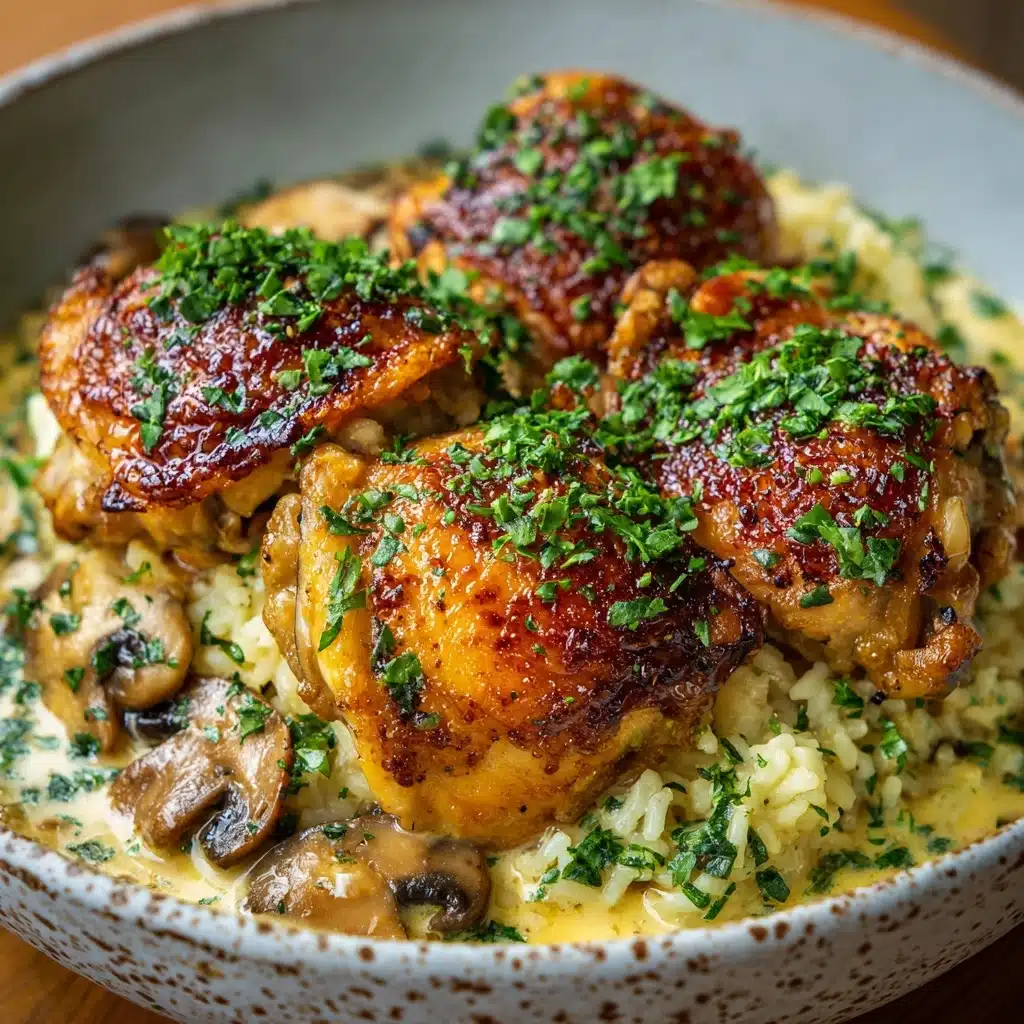Crock Pot Marry Me Chicken Recipe