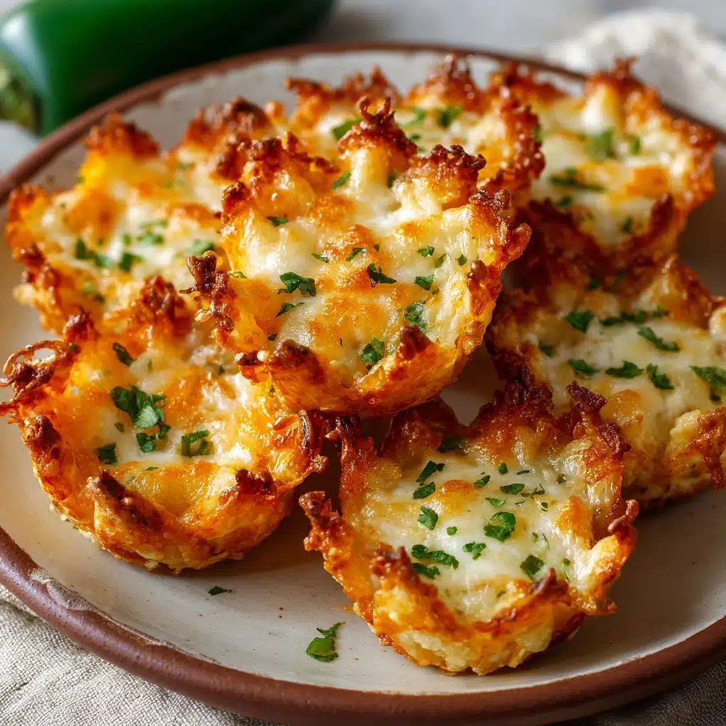 Iowa Party Bites Recipe