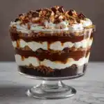 Chocolate Trifle Recipe