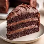 Matilda’s Chocolate Cake Recipe