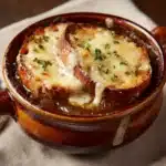 Best French Onion Soup Recipe