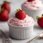 Creamy Keto Jello Whips Recipe