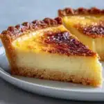 Fail-Proof Egg Custard Recipe