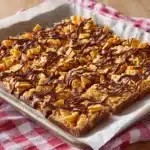 Peanut Butter Fritos Candy Recipe