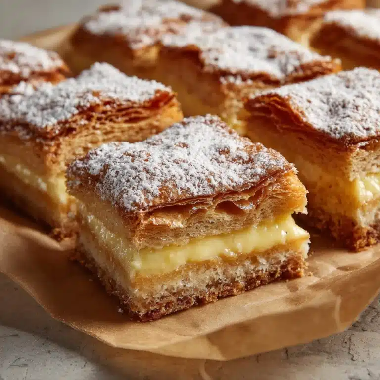 King’s Hawaiian Cheesecake Danish Recipe