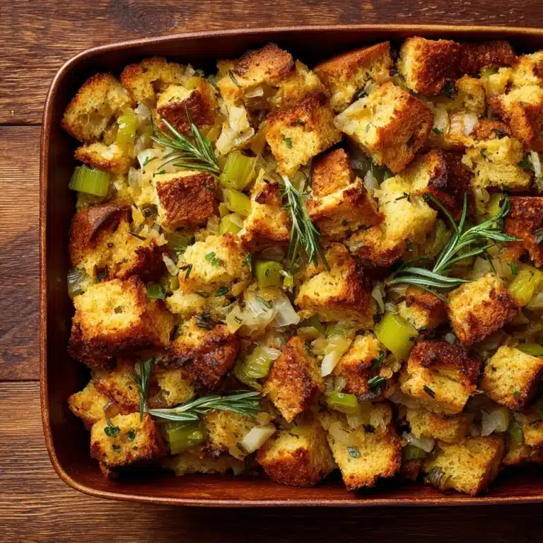 Gluten-Free Stuffing Recipe