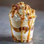 Caramel Apple Dessert Cups Recipe