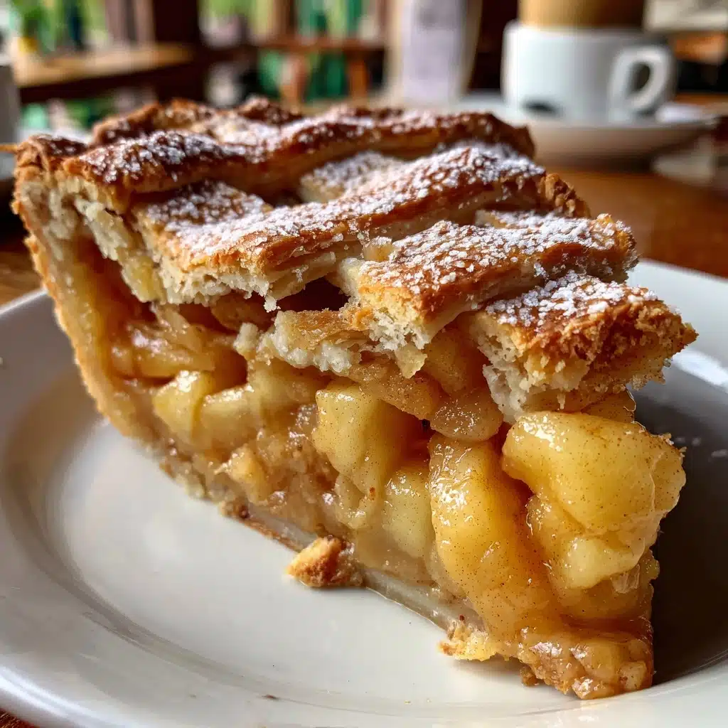 Flaky Pie Crust – The Best EASY Recipe Buttery Delicious Recipe - Recipe Image