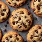 Best Chocolate Chip Cookie Recipe